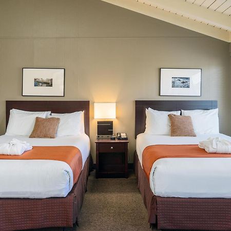 Earthbox Inn & Spa Friday Harbor Buitenkant foto
