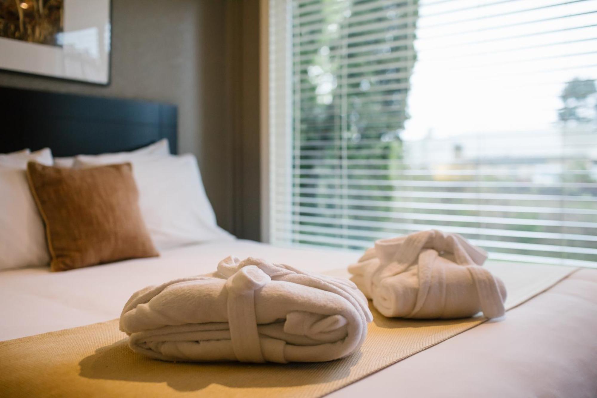 Earthbox Inn & Spa Friday Harbor Buitenkant foto