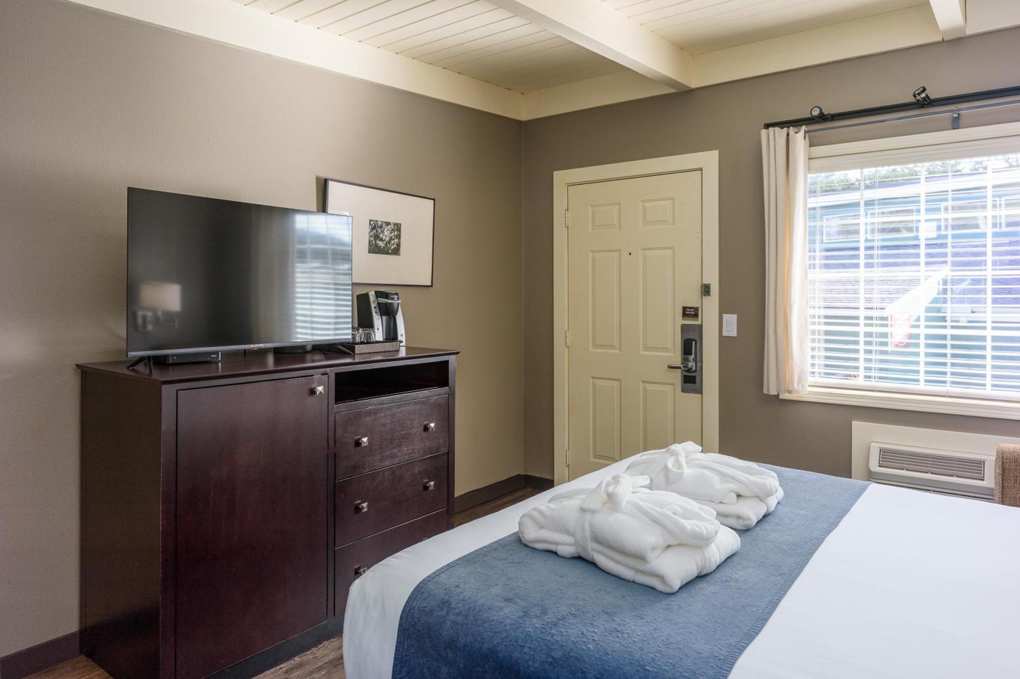 Earthbox Inn & Spa Friday Harbor Buitenkant foto